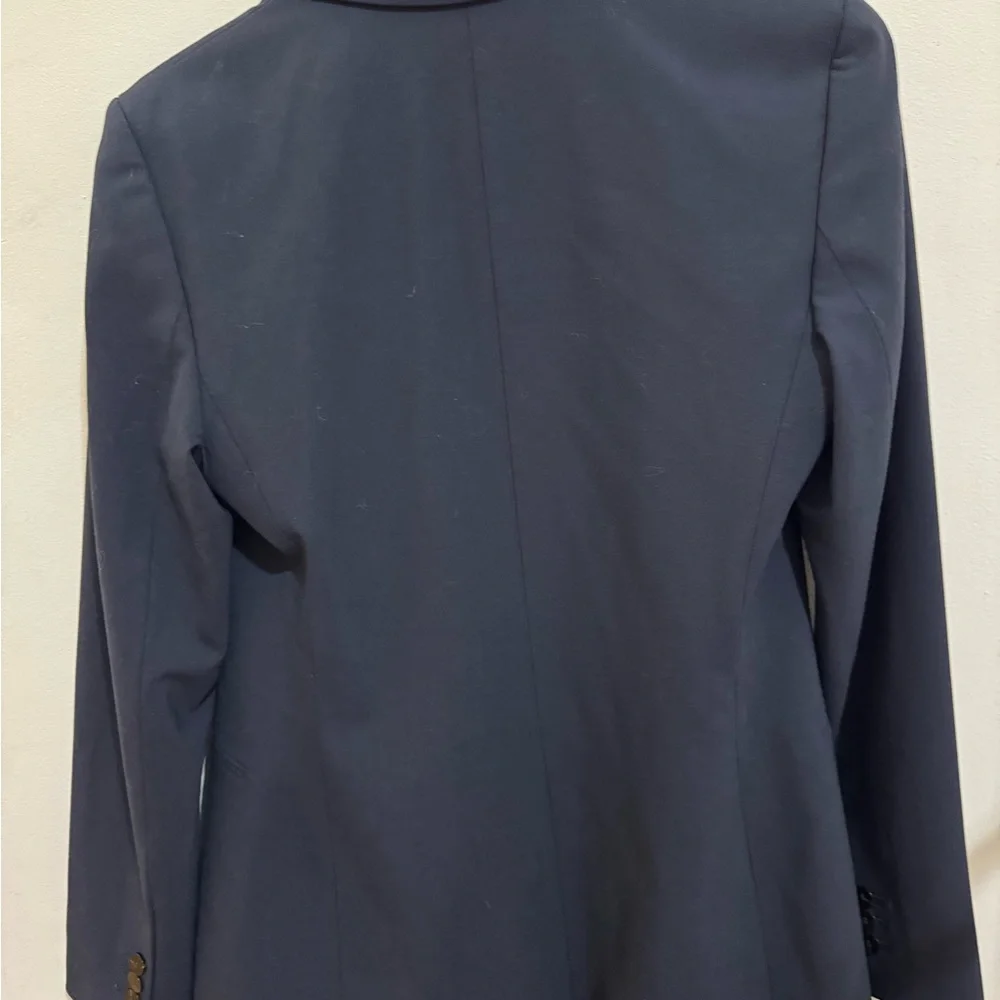 Theory Navy Blazer - Picture 8 of 8